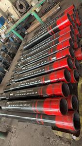 <span class=keywords><strong>API</strong></span> <span class=keywords><strong>5ct</strong></span> ống và vỏ Pup Doanh dầu PIPE13-3/8 9-5/8 với khớp nối - Product Image 3