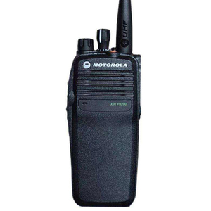 DP3400 วิทยุสื่อสารแบบพกพาดิจิตอล VHF IP57 วิทยุแบบมือถือระยะไกลความจุสูง - Product Image 4