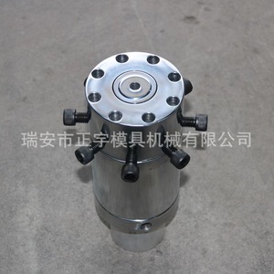Cabezal de Extrusión Automático Zhengyu para Máquina de Soplado de Película de Laboratorio/Piloto - Ajustable 25-60mm, Compatible con ABS/<span class=keywords><strong>EVA</strong></span>, Fabricado en China - Product Image 4