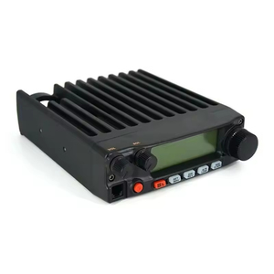 Radio mobile FM YAESU FT-2980R FT-2980 <span class=keywords><strong>80</strong></span> Watts, transceiver robuste 144 MHz pour voiture - Product Image 4
