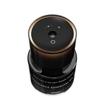 Diffuseur d'aromathérapie SCENTA OEM, alimenté par USB, pour la maison et la voiture, 120 ml, sans eau, rechargeable, à air froid, automatique, marche/arrêt, pour voiture