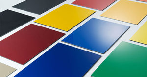 Paneles Compuestos Modernos para Exteriores, Ligeros, de Aleación de Aluminio con Recubrimiento de PE, Acabado Cepillado, para Manualidades y Decoración de Granjas - Product Image 3