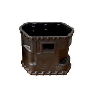 Peças de Alumínio de Grau Industrial Fabricadas Direto da Fábrica JUIZE, Fundidas por Gravidade e Usinadas em CNC para Caixas de Câmbio e Transmissões - Product Image 5