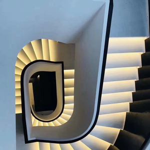 <span class=keywords><strong>Peirce</strong></span> de mármol blanco Piedra natural azulejo de la pared para decoración interior losa de mármol precio - Product Image 3