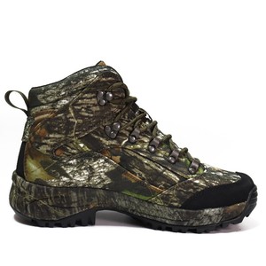 Zapatos de senderismo impermeables de camuflaje para <span class=keywords><strong>hombre</strong></span> para pesca y caza al aire libre - Product Image 4
