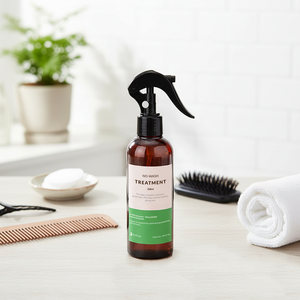Tratamiento Sin Enjuague DoHae 200ml, Aceite Capilar con Fórmula Concentrada de KERATINA, Acondicionamiento Profundo para un Cabello Hidratado y Suave - Product Image 4