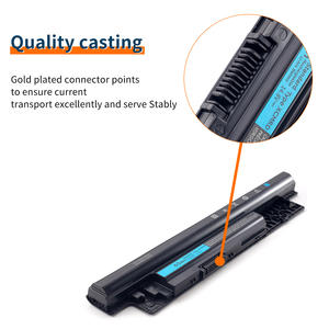 Batería para Dell <span class=keywords><strong>Inspiron</strong></span> 15 3000 Series 3542 <span class=keywords><strong>3543</strong></span> 17 3721 3737 15R 5537 17R 5737 14 3421 3437 14R 5421 Latitude 3540 - Product Image 5