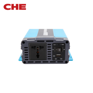Onduleur à onde sinusoïdale Pure DC à AC 1000W <span class=keywords><strong>CZ</strong></span>-P1000W <span class=keywords><strong>12V</strong></span>/24/48V 100/110/120vac ou <span class=keywords><strong>220V</strong></span> 230V 240Vac - Product Image 2