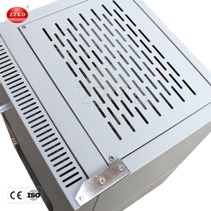 1600c 1500C 1400c 1200C ในห้องปฏิบัติการ1800C กล่องไฟฟ้า/เตาเผาอุณหภูมิสูง - Product Image 6