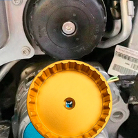 Outil de démontage et d'assemblage de filtre à huile Dr.M pour Bentayga avec garantie d'un an pour un entretien et une réparation efficaces de la voiture