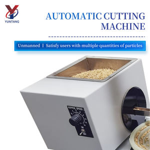 YT-SL1 Automatic Plant <span class=keywords><strong>Seed</strong></span> Counting Machine contador Semente Small Work Piece Rotary Sampling e Contagem Grain Counting Apparatus - Product Image 4