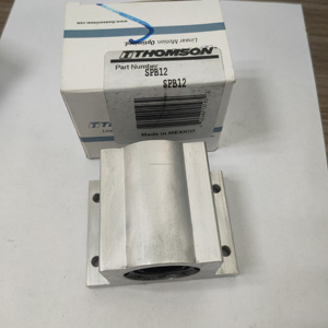 Original THOMSON Super Ball Bushing Pillow Blocks <span class=keywords><strong>SPB10</strong></span> Linearlager - Product Image 2