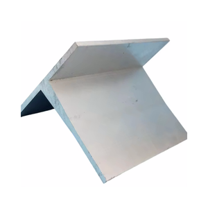 Factory Manufacturer Price Custom-made <strong>Aluminum</strong> <strong>Profile</strong> <strong>Aluminum</strong> Angle Extrusions Slotted <strong>Aluminum</strong> U <strong>Profile</strong> - Product Image 2