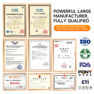 Cibo Secco <span class=keywords><strong>per</strong></span> <span class=keywords><strong>Cani</strong></span> Senza Cereali, Cura della Salute Intestinale, Supporto Digestivo <span class=keywords><strong>per</strong></span> Tutte le Razze e Tutte le Fasi della Vita - Product Image 3