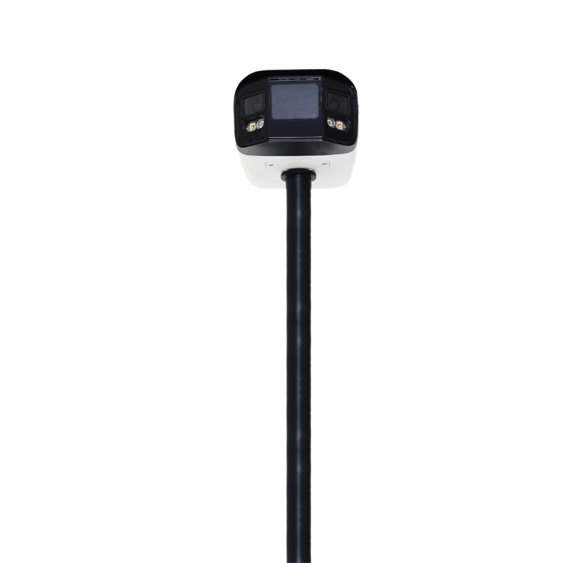 1.With Tripod