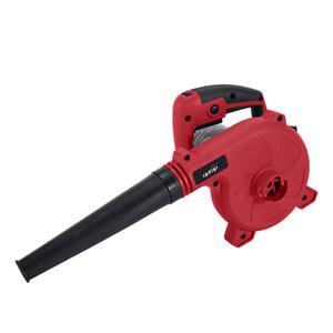 Souffleur sans fil Uptop 220V, alimenté par batterie, qualité professionnelle, matériau ABS, GX-EB009 - Product Image 4