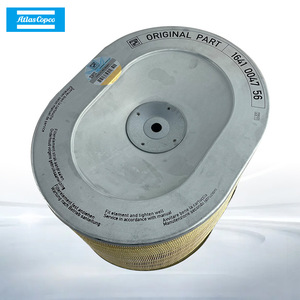 Filtre à air Atlas Copco 1641004763 pour pièces de compresseur industriel - Product Image 3