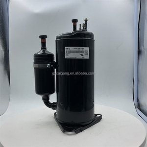 <span class=keywords><strong>Gmcc</strong></span> cho <span class=keywords><strong>Toshiba</strong></span> PA236G2C-4MTL pa236 24000BTU 220-240V 50Hz R410 <span class=keywords><strong>gmcc</strong></span> điều hòa không khí máy nén quay - Product Image 5