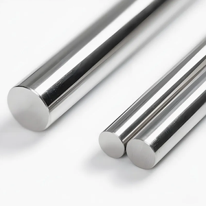 Barra Sólida de Aleación de Níquel de Alta Resistencia GLOBAL - Mecanizada con Precisión, Superficie Brillante, Estirada en Frío, Laminada en Caliente, Modelo 800HT para la Industria Aeroespacial - Product Image 2