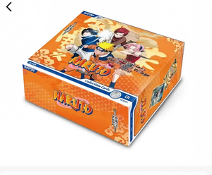 มีสินค้าในสต็อก การ์ดนารูโตะของแท้ <span class=keywords><strong>100</strong></span>% รุ่นต่างประเทศ ภาษาอังกฤษ ครบทุกแบบ ขายส่ง - Product Image 4