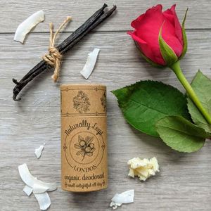 Phân hủy sinh học tre Kraft khử mùi Stick <span class=keywords><strong>container</strong></span> đẩy lên giấy ống - Product Image 3