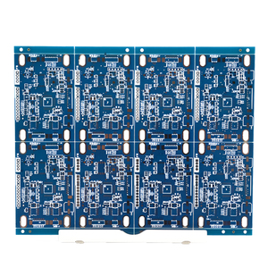 Fabricación y Diseño de Circuitos Impresos PCBA, Servicio de Montaje SMT, Fabricación Personalizada de PCB, Experiencia en Electrónica - Product Image 1