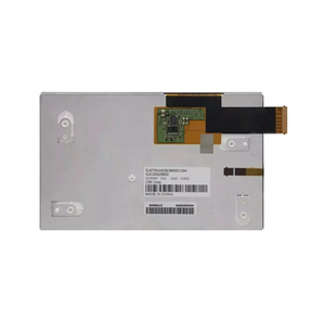 Oem New <span class=keywords><strong>LCD</strong></span> màn hình hiển thị thay thế cho Dodge Ram 1500 2500 <span class=keywords><strong>3500</strong></span> đo cụm 7 "<span class=keywords><strong>LCD</strong></span> 2013 2014 2015 2016 2017 2018 dj070na02b - Product Image 1