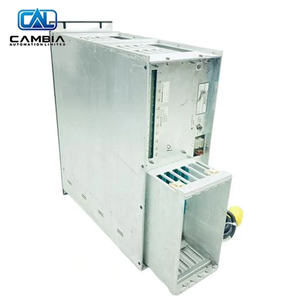 5458-050 โมดูลควบคุมความเร็วพร้อมการสนับสนุนด้านเทคนิคระยะยาว - Product Image 2
