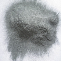 Carbure de silicium noir F280 D50:35-38 microns