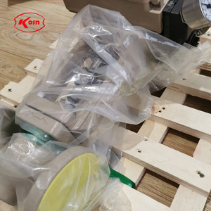 Lớn trong kho Samson ANSI phiên bản loạt 3241 Van cầu Van điều khiển khí nén - Product Image 6