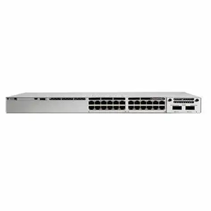 Commutateur SFP 24 ports 1G C9300-24S-E - Product Image 1