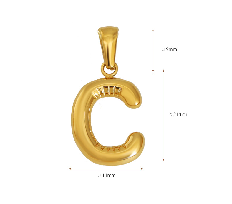 C inoxydable