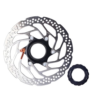 <span class=keywords><strong>Shimano</strong></span>-Rotor <span class=keywords><strong>de</strong></span> <span class=keywords><strong>disco</strong></span> <span class=keywords><strong>de</strong></span> <span class=keywords><strong>freno</strong></span> <span class=keywords><strong>Deore</strong></span> SM RT30, bloqueo central, Rotor <span class=keywords><strong>de</strong></span> <span class=keywords><strong>freno</strong></span> hidráulico para bicicleta RT30 <span class=keywords><strong>de</strong></span> 160/180mm, <span class=keywords><strong>disco</strong></span> <span class=keywords><strong>de</strong></span> <span class=keywords><strong>freno</strong></span> RT30, M615, M6100, M6000 - Product Image 1