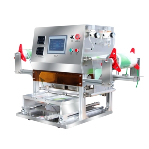 Very Useful Factory Low Price Vending Machine Hair Boxes Wrapping Machines Food Packaging Sealing Machine