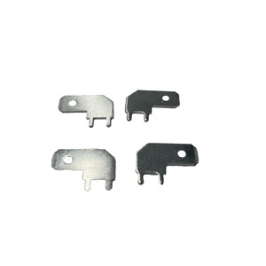 Boss Lug <b>Terminals</b> B-07 2P Copper Conductivity Automotive <b>Terminal</b> - Product Image 1