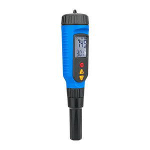 PH818M Testeur de pH alimentaire numérique à pénétration pour pâte et viande - Product Image 3