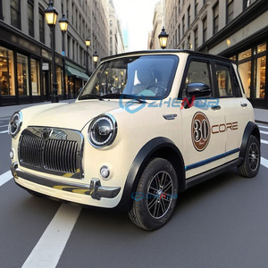 Véhicule <span class=keywords><strong>électrique</strong></span> chinois haute performance et économique, longue autonomie, <span class=keywords><strong>voiture</strong></span> à basse vitesse, nouveau modèle 2026 - Product Image 2