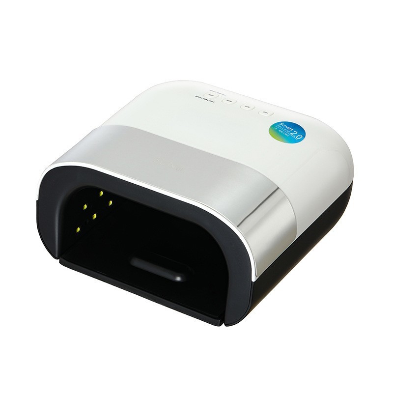 Sun3 Wholesale SUN3 48W UV LED Lamp Nail Dryer With Smart Timer Auto Sensor ...