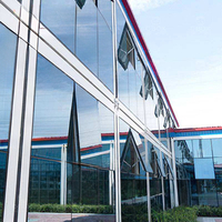 Bureau modulaire en conteneurs, bureau multi-conteneurs, bâtiment de bureaux en conteneurs, bureau préfabriqué, cantine/pôle pédagogique Cbox à 2 étages