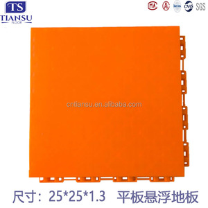Suelo de cancha de baloncesto barato <span class=keywords><strong>para</strong></span> uso interior y exterior - Product Image 6