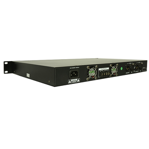 OBT-DM200 Amplificatore di Potenza Professionale a 4 Canali Classe D da 250W in Metallo, Audio Hi-Res / Wi-Fi Impermeabile ed Ecologico - Product Image 6