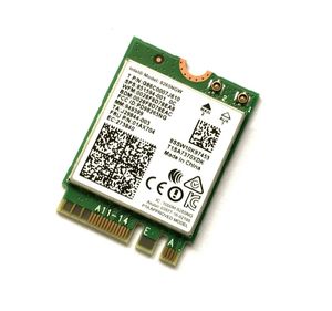 Tarjeta <span class=keywords><strong>WLAN</strong></span> de Doble Banda Intel 8265NGW Inalámbrica 8265 <span class=keywords><strong>AC</strong></span> NGFF 802.11ac 867Mbps 2x2 Wi-Fi + Adaptador BT4.2 - Product Image 2