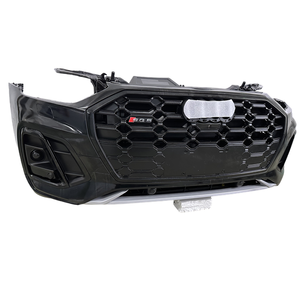 Высокое качество используется передний бампер для <span class=keywords><strong>Audi</strong></span> Q5 SQ5 2017-2024 1 год гарантии замена - Product Image 3