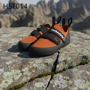 LXG, Chaussures d'escalade sportives à adhérence optimale pour enfants/adultes, pour murs inclinés, semelle extérieure en caoutchouc adhérent, modèle HSF014 - Product Image 2