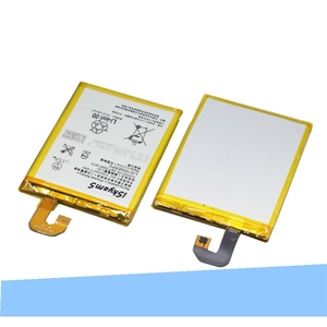 Batterie de remplacement LIS1558ERPC 3100mAh pour Sony Xperia Z3 D6603 D6653 CE RoHS Vente en gros Haute Qualité 0 Cycle - Product Image 6