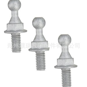 Tornillos de la Tapa de Válvulas Hyundai Kia 292432B400, Fijaciones de la Tapa del Motor para Reparación y Reemplazo, Material de Hierro - Product Image 4