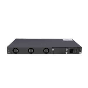 Terminal de réseau optique Fujitomo GPON OLT 4/8/16 ports avec liaison montante 10G, prise en charge du niveau 3, 1:128 Vsol Cdata HSGQ, terminal de réseau optique GPON OLT 4 ports - Product Image 6