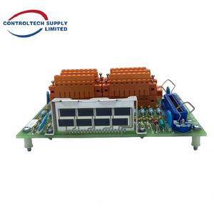 Módulo de Entrada Analógica MU-TAIH02 Original y Nuevo en Stock, Envío Rápido, Repuesto Industrial - Product Image 6