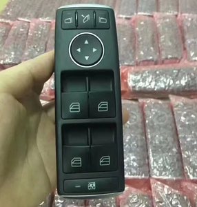 Nouveau commutateur de lève-<span class=keywords><strong>vitre</strong></span> électrique pour GLK250 E300 C300 - Product Image 6