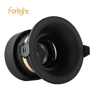 Faretto da Incasso a LED Zigbee 12W Anti-Riflesso Controllabile tramite App Tuya, Orientabile 2700K-6500K - Product Image 6